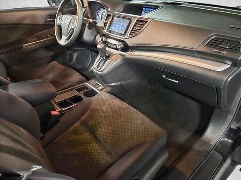 Used 2016 Honda CR-V EX image 20