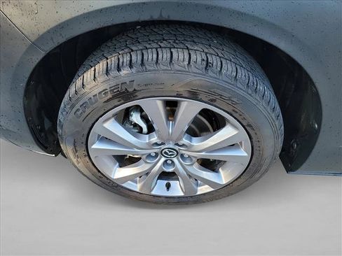 Used 2023 MAZDA CX-30 AWD 2.5 S w/ Preferred Package image 9