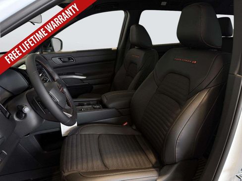 New 2026 Nissan Pathfinder Rock Creek AWD/4WD image 29