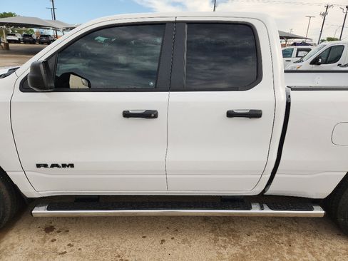 New 2026 RAM 1500 Tradesman image 21