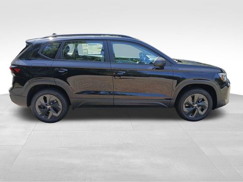 New 2025 Volkswagen Taos S image 6