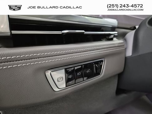 New 2026 Cadillac Escalade IQL Sport 1 image 16