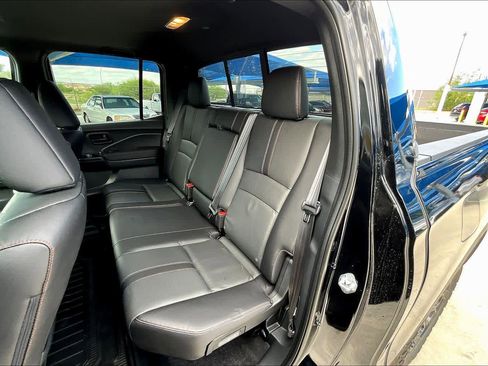 Used 2026 Honda Ridgeline TrailSport+ image 21