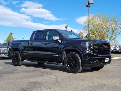 Used 2025 GMC Sierra 1500 Elevation w/ Preferred Package