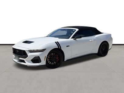 Used 2024 Ford Mustang GT Premium w/ GT Performance Package