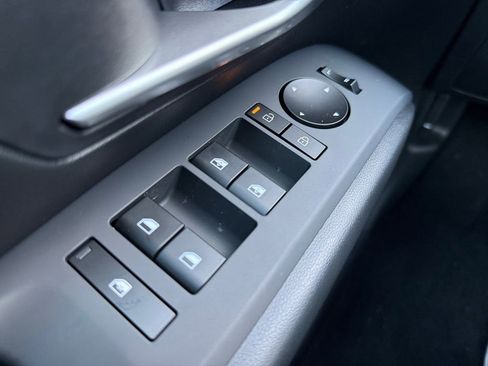 New 2026 Hyundai Tucson SEL AWD/4WD image 24
