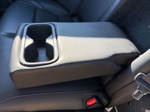 Used 2024 Nissan Altima 2.5 SR image 25