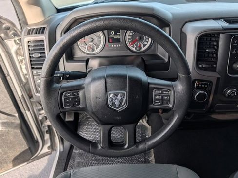 Used 2019 RAM 1500 Express image 12
