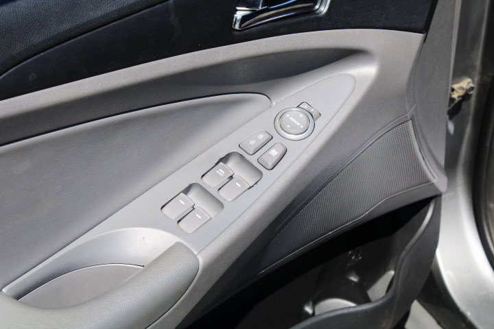Used 2013 Hyundai Sonata GLS w/ Popular Equipment Pkg FWD image 14