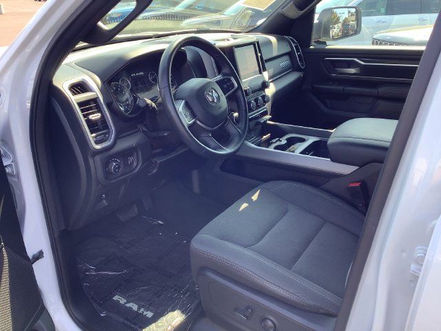 Used 2023 RAM 1500 Big Horn AWD/4WD image 7