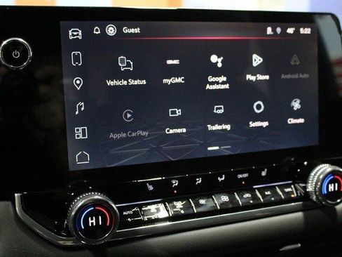 New 2026 GMC Canyon Elevation w/ Convenience Package image 25