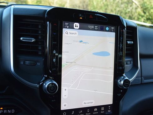 New 2026 RAM 1500 Big Horn image 19