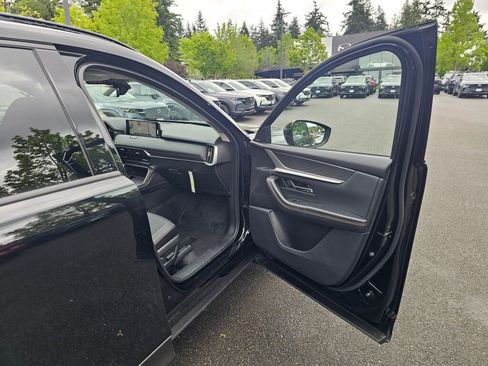 New 2026 MAZDA CX-90 Plug-In Hybrid w/Premium Sport AWD/4WD image 31