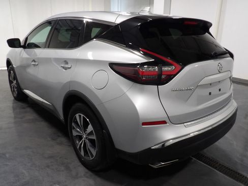 Used 2020 Nissan Murano S w/ Technology Package AWD/4WD image 6