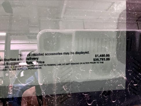 New 2026 Subaru Forester Premium image 19