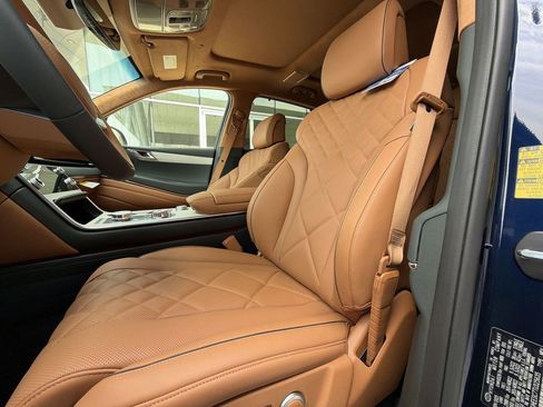 New 2026 Genesis GV80 3.5T Prestige image 13