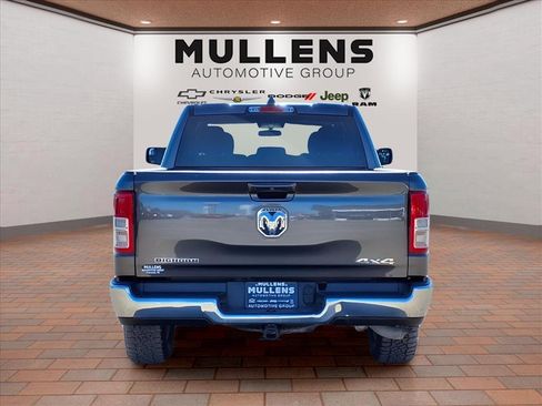 Used 2022 RAM 1500 Big Horn image 6