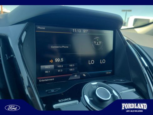 Used 2013 Ford Escape Titanium AWD/4WD image 27
