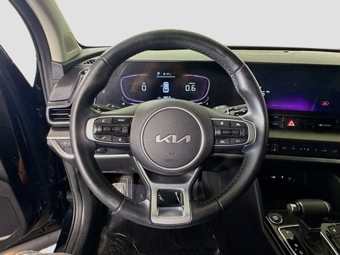 Used 2024 Kia Sportage EX FWD image 13