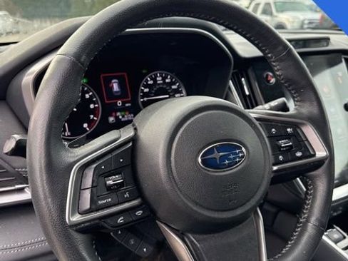 Used 2022 Subaru Outback Limited w/ Popular Package #2 image 10