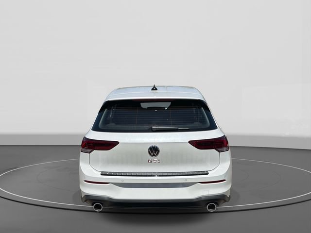 New 2026 Volkswagen GTI S FWD image 4