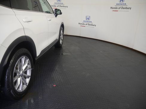 Used 2024 Honda CR-V EX image 4