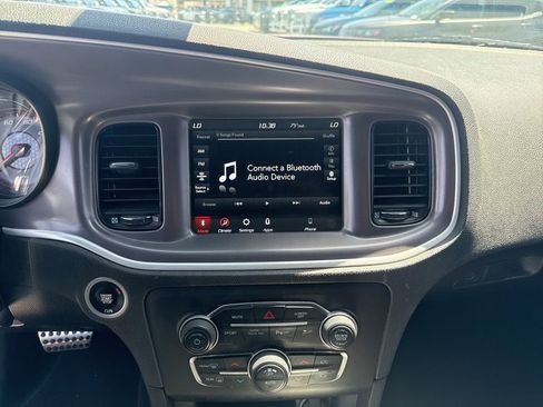 Used 2021 Dodge Charger GT w/ Blacktop Package image 16