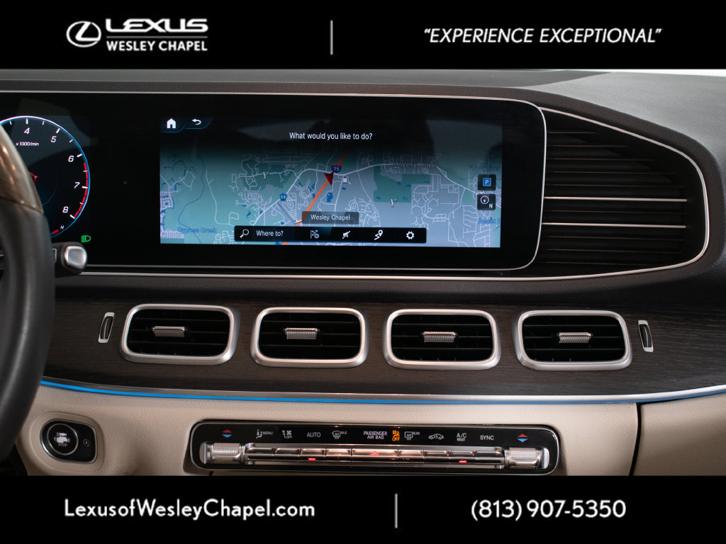 Used 2020 Mercedes-Benz GLE 350 4MATIC image 19