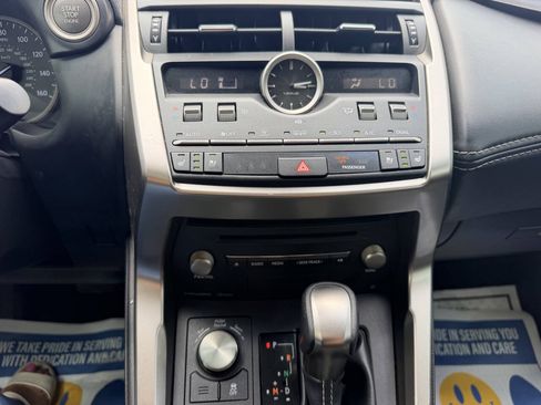 Used 2019 Lexus NX 300 FWD w/ Premium Package image 37