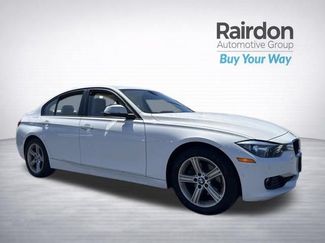 Used 2014 BMW 328i xDrive Sedan AWD/4WD 360° Tour