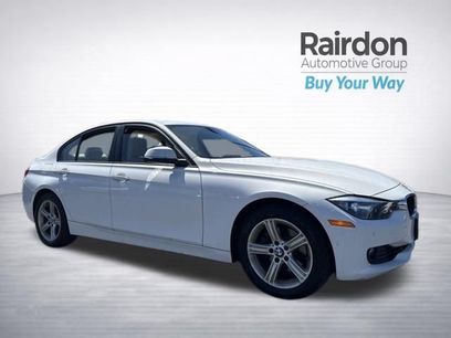 Used 2014 BMW 328i xDrive Sedan
