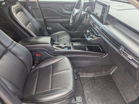 Certified 2023 Lincoln Corsair AWD w/ Equipment Group 101A image 32