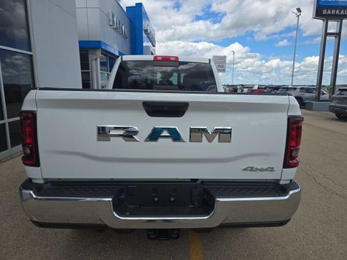 Used 2025 RAM 2500 Tradesman AWD/4WD image 9
