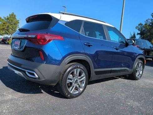 Used 2023 Kia Seltos S image 4