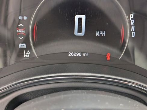 Used 2024 Dodge Durango R/T AWD/4WD image 13
