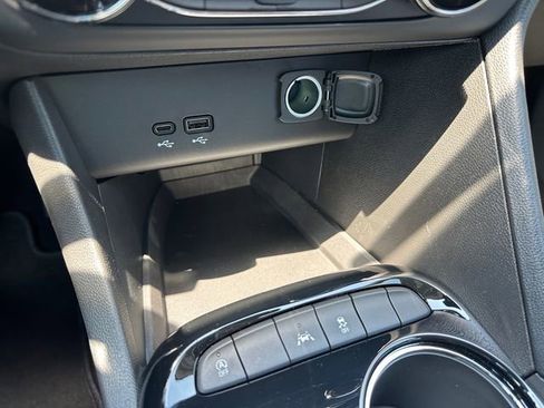 New 2026 Buick Encore GX Preferred w/ Comfort Package image 32