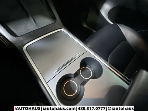 Used 2023 Tesla Model Y Performance AWD/4WD image 26