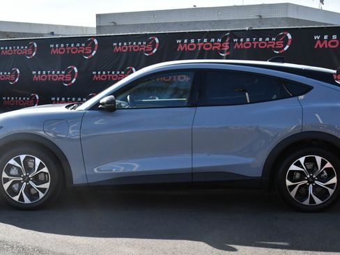 Used 2024 Ford Mustang Mach-E Select w/ Comfort Package Lite image 4