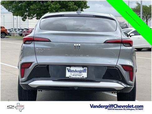 Used 2025 Buick Envista Sport Touring FWD image 5