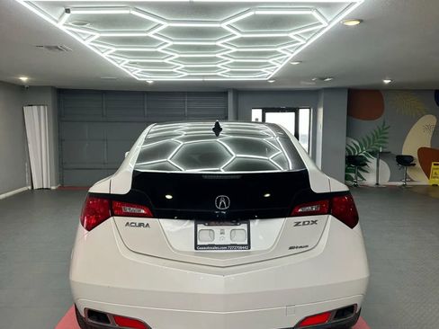 Used 2010 Acura ZDX w/ Advance Package image 5