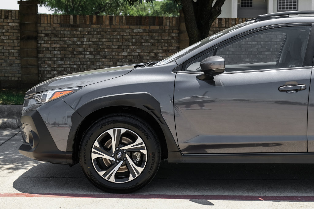 Used 2024 Subaru Crosstrek 2.0i Premium AWD/4WD image 21