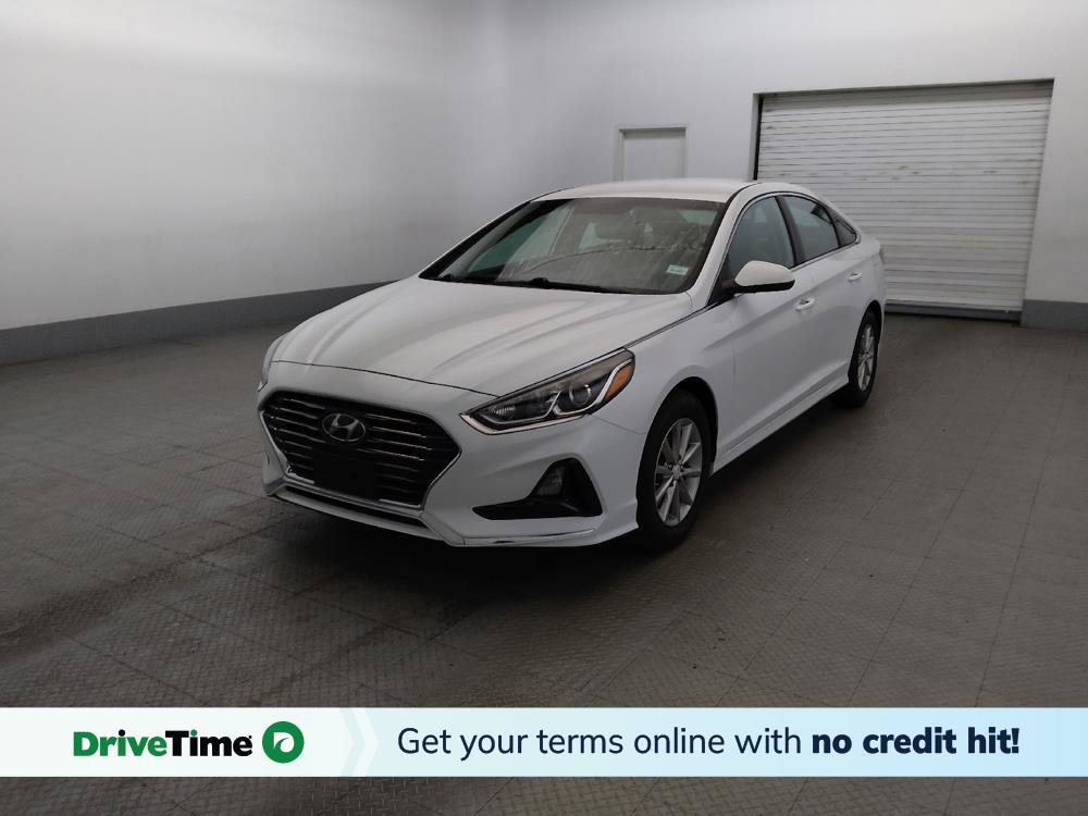 Used 2019 Hyundai Sonata SE FWD image 1