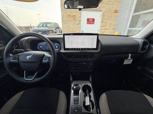 New 2025 Ford Bronco Sport Big Bend image 52