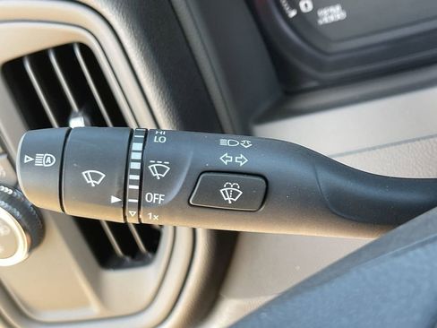 New 2025 GMC Sierra 2500 Pro w/ 1SA Pro Safety Plus Package image 19