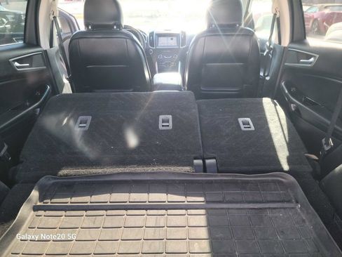 Used 2019 Ford Edge SEL w/ Equipment Group 201A image 15