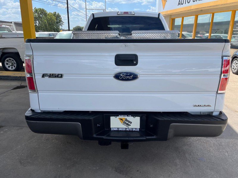 Used 2013 Ford F150 XL w/ PWR Equipment Group RWD image 5