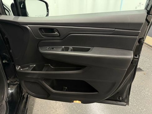Used 2025 Honda Odyssey Sport-L image 7