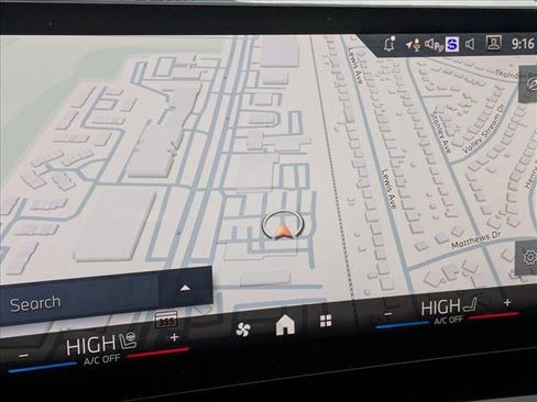 New 2026 BMW X2 xDrive28i w/ Technology Package image 14