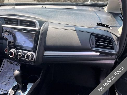 Used 2019 Honda Fit EX image 11