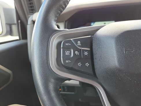 Used 2024 Ford Bronco Wildtrak AWD/4WD image 21